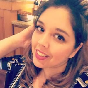 Meet your Posher, Isabel